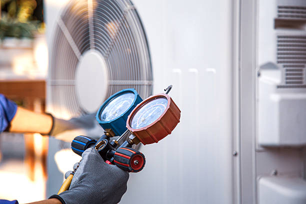 Trusted Hvac service in Long Beach, WA - JG Cool HVAC